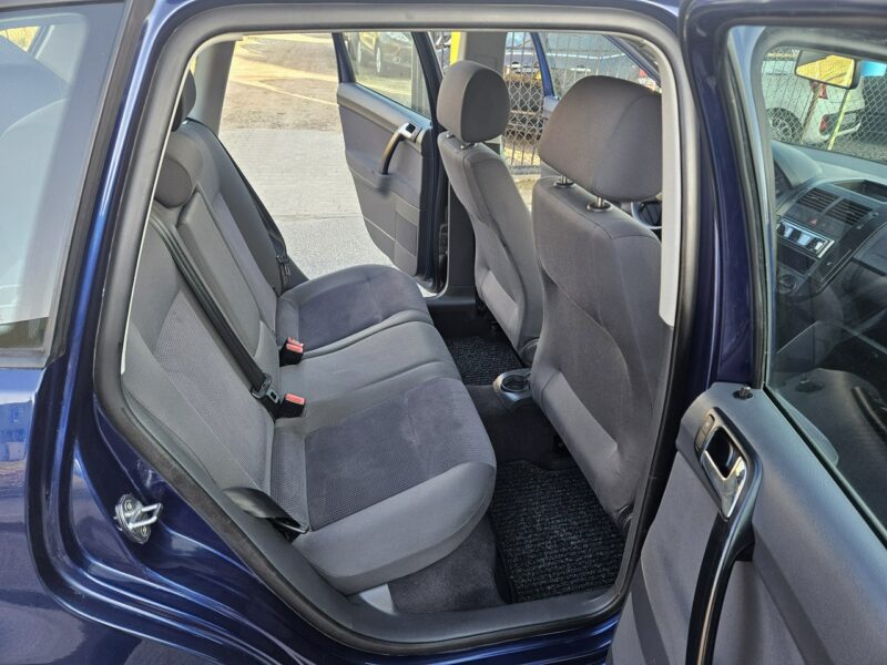 Volkswagen Polo Opłacony Zdrowy Zadbany Serwisowany Klima Alu Po Serwisie 1 Wł IV FL (2005-2009)