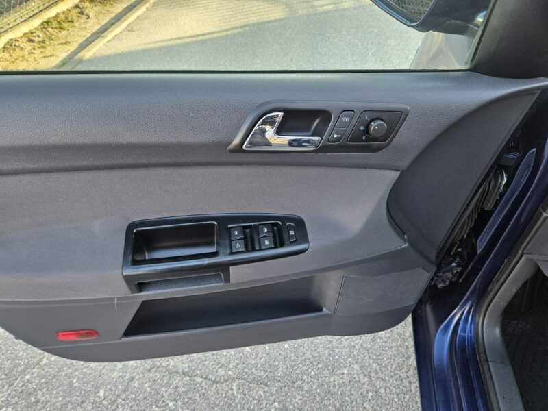 Volkswagen Polo Opłacony Zdrowy Zadbany Serwisowany Klima Alu Po Serwisie 1 Wł IV FL (2005-2009)