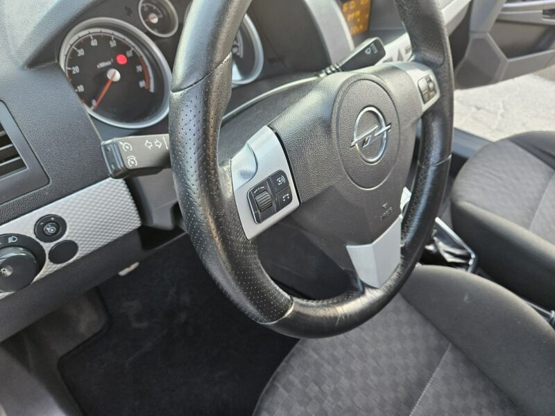 Opel Astra Opłacona Zdrowa Zadbana Doinwestowana Po Serwisie H (2004-2014)