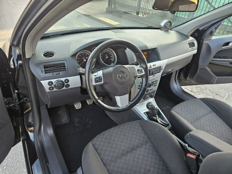 Opel Astra Opłacona Zdrowa Zadbana Doinwestowana Po Serwisie H (2004-2014)