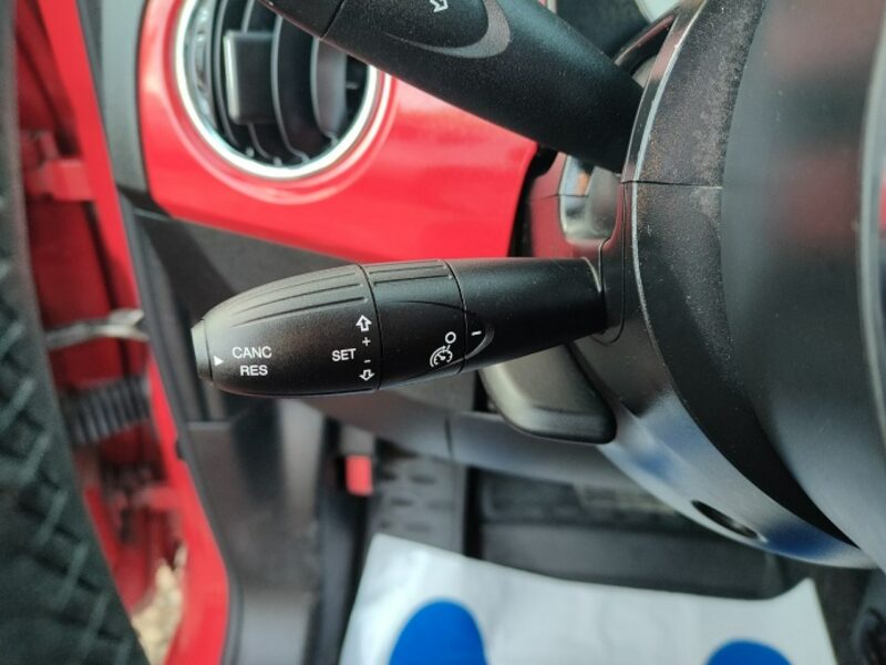 Fiat 500 Automat !!*Zadbany I (2007-)