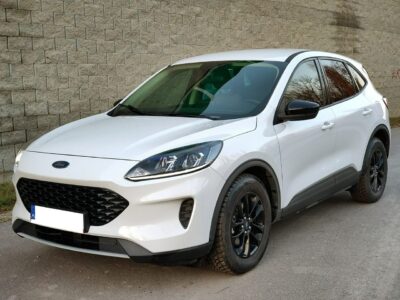 Ford Kuga III (2019-)