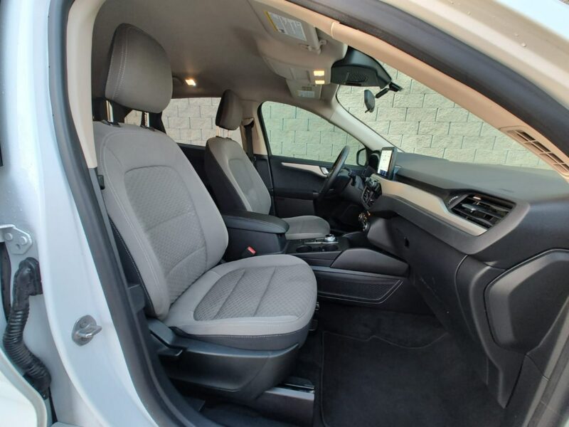 Ford Kuga III (2019-)