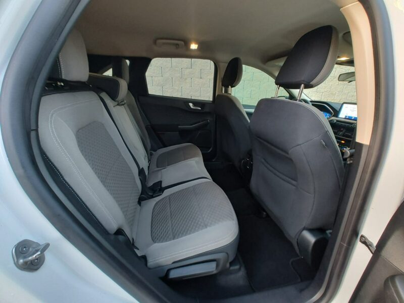 Ford Kuga III (2019-)
