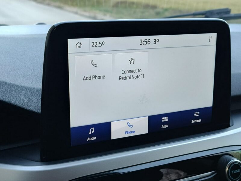 Ford Kuga III (2019-)