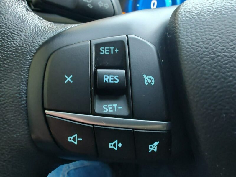 Ford Kuga III (2019-)