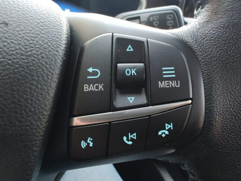 Ford Kuga III (2019-)