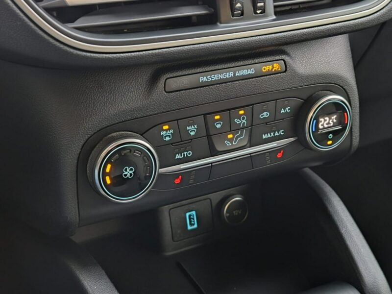 Ford Kuga III (2019-)