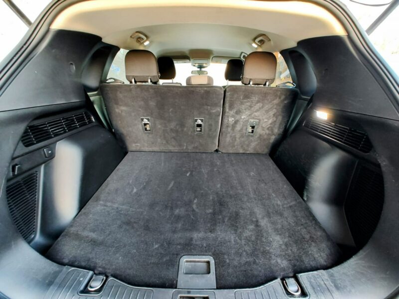 Ford Kuga III (2019-)