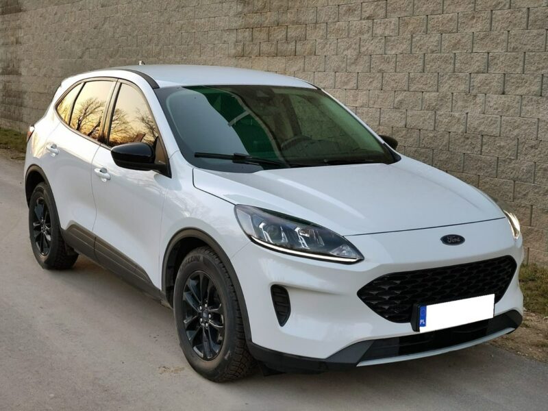Ford Kuga III (2019-)