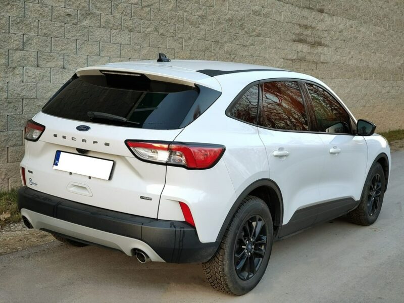 Ford Kuga III (2019-)