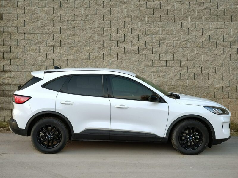 Ford Kuga III (2019-)