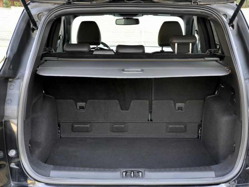 Ford Kuga 1,5TDCi 120KM STline/FWD/Alcantara/Serwisowany/Led/Navi/Android/PDC II (2012-)