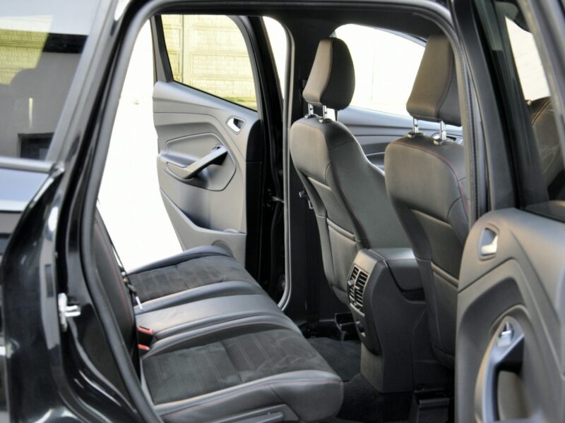 Ford Kuga 1,5TDCi 120KM STline/FWD/Alcantara/Serwisowany/Led/Navi/Android/PDC II (2012-)