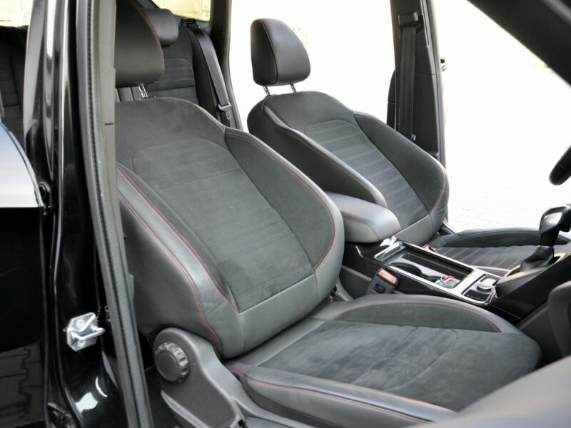 Ford Kuga 1,5TDCi 120KM STline/FWD/Alcantara/Serwisowany/Led/Navi/Android/PDC II (2012-)