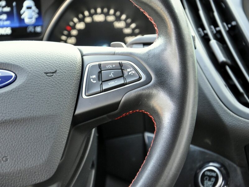 Ford Kuga 1,5TDCi 120KM STline/FWD/Alcantara/Serwisowany/Led/Navi/Android/PDC II (2012-)