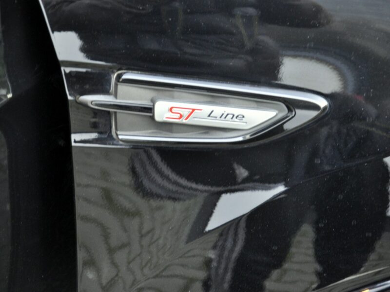 Ford Kuga 1,5TDCi 120KM STline/FWD/Alcantara/Serwisowany/Led/Navi/Android/PDC II (2012-)