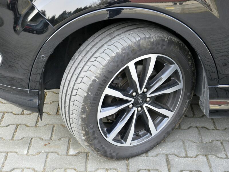 Ford Kuga 1,5TDCi 120KM STline/FWD/Alcantara/Serwisowany/Led/Navi/Android/PDC II (2012-)