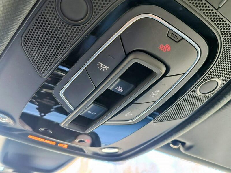 Audi A5 F5 (2016-)