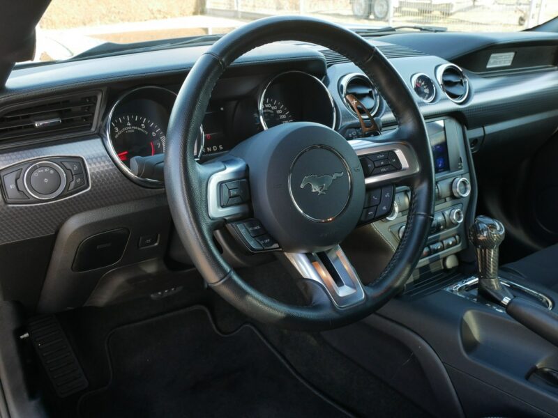 Ford Mustang mk6 2.3 E-Boost 317KM [Eu6] Performance +Opony -VAT 23% Brutto -Zobacz VI (2014-)