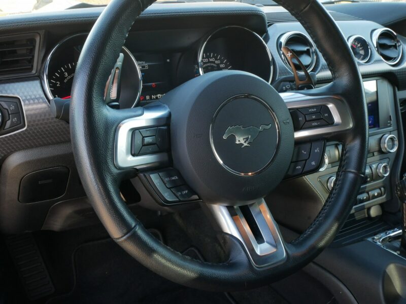 Ford Mustang mk6 2.3 E-Boost 317KM [Eu6] Performance +Opony -VAT 23% Brutto -Zobacz VI (2014-)