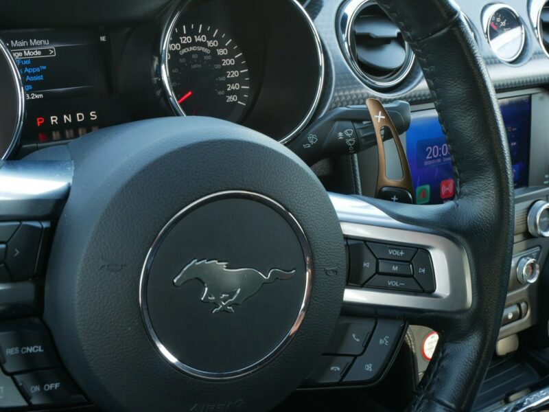 Ford Mustang mk6 2.3 E-Boost 317KM [Eu6] Performance +Opony -VAT 23% Brutto -Zobacz VI (2014-)