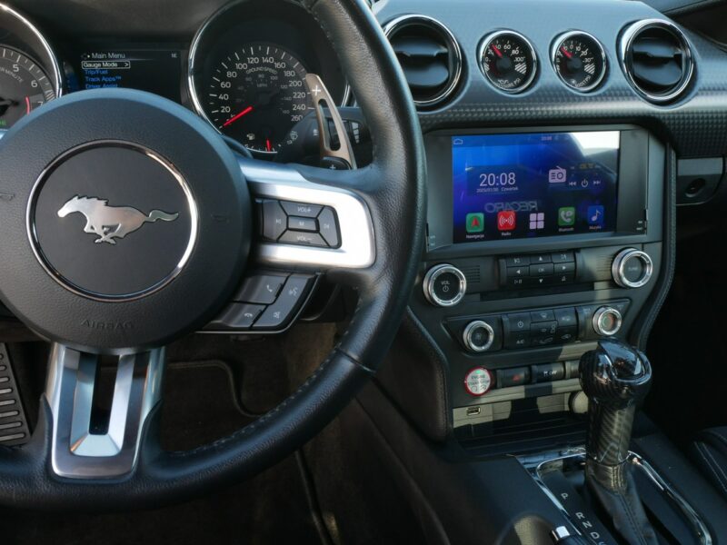 Ford Mustang mk6 2.3 E-Boost 317KM [Eu6] Performance +Opony -VAT 23% Brutto -Zobacz VI (2014-)