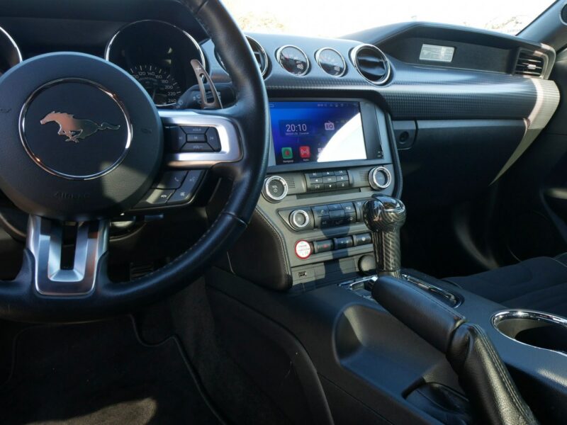 Ford Mustang mk6 2.3 E-Boost 317KM [Eu6] Performance +Opony -VAT 23% Brutto -Zobacz VI (2014-)