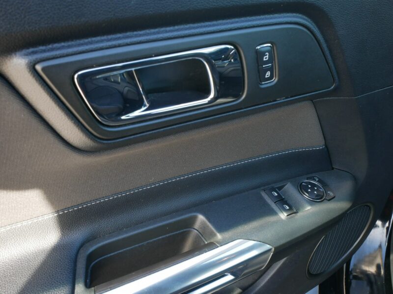 Ford Mustang mk6 2.3 E-Boost 317KM [Eu6] Performance +Opony -VAT 23% Brutto -Zobacz VI (2014-)