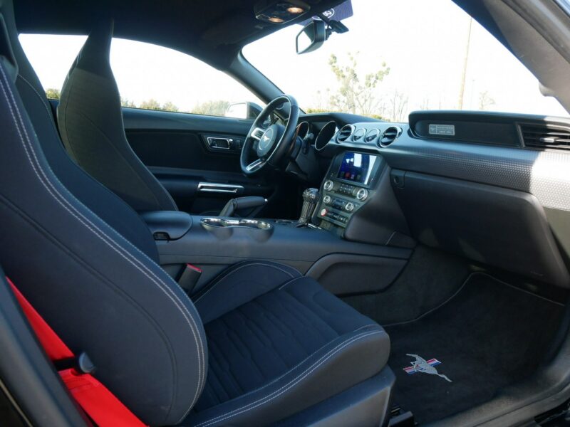 Ford Mustang mk6 2.3 E-Boost 317KM [Eu6] Performance +Opony -VAT 23% Brutto -Zobacz VI (2014-)