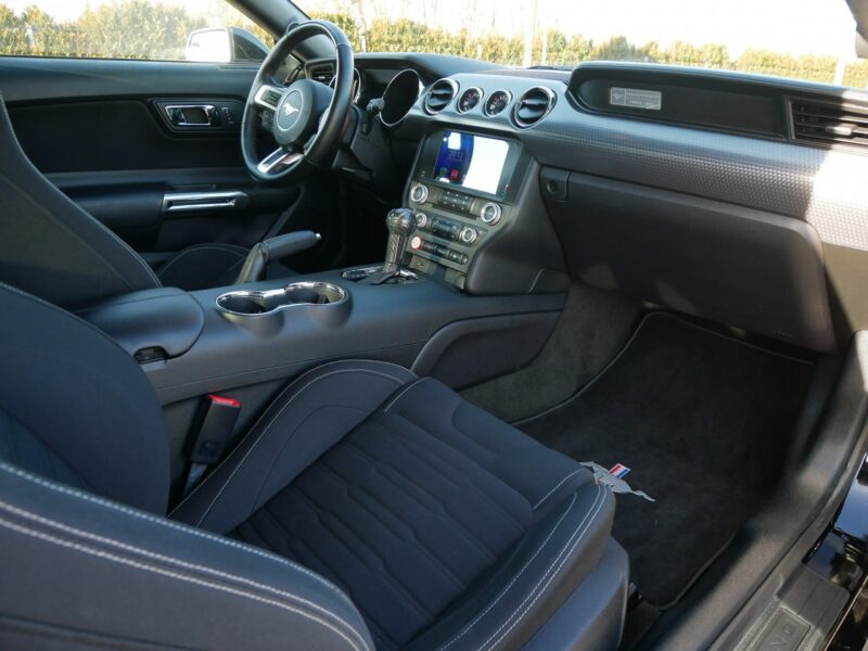 Ford Mustang mk6 2.3 E-Boost 317KM [Eu6] Performance +Opony -VAT 23% Brutto -Zobacz VI (2014-)