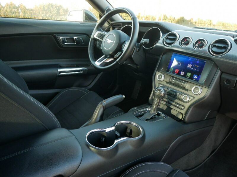 Ford Mustang mk6 2.3 E-Boost 317KM [Eu6] Performance +Opony -VAT 23% Brutto -Zobacz VI (2014-)