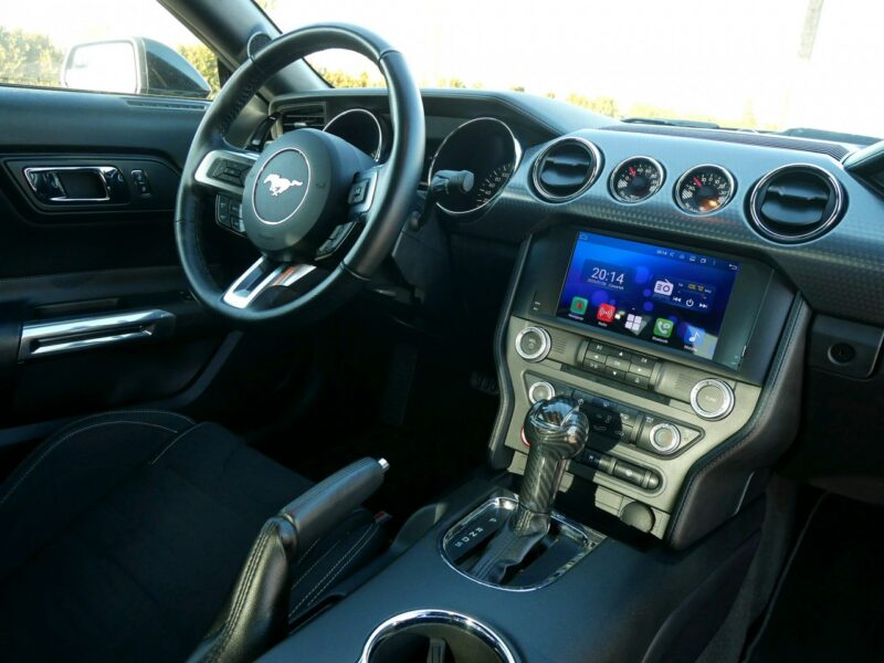 Ford Mustang mk6 2.3 E-Boost 317KM [Eu6] Performance +Opony -VAT 23% Brutto -Zobacz VI (2014-)