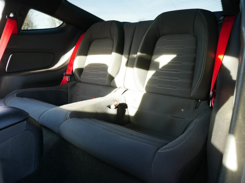 Ford Mustang mk6 2.3 E-Boost 317KM [Eu6] Performance +Opony -VAT 23% Brutto -Zobacz VI (2014-)