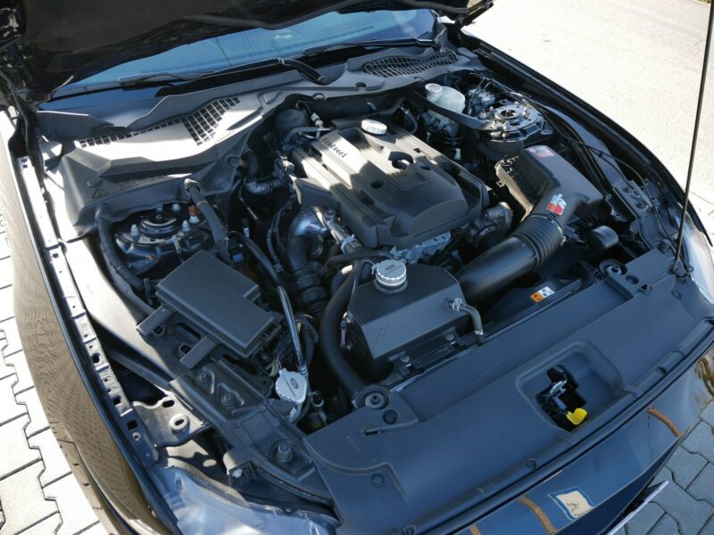 Ford Mustang mk6 2.3 E-Boost 317KM [Eu6] Performance +Opony -VAT 23% Brutto -Zobacz VI (2014-)