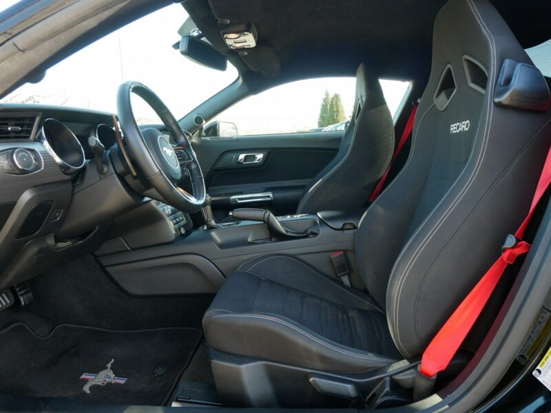 Ford Mustang mk6 2.3 E-Boost 317KM [Eu6] Performance +Opony -VAT 23% Brutto -Zobacz VI (2014-)
