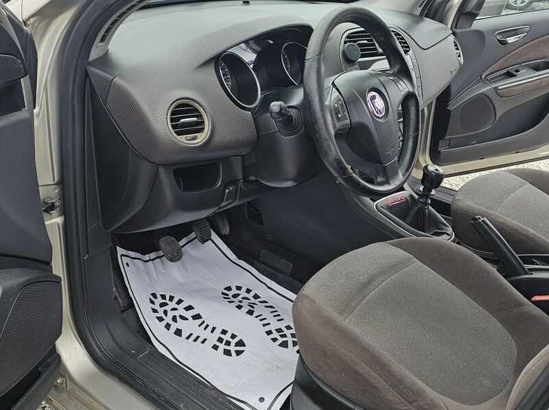 Fiat Bravo 1,4 BENZYNA 150KM* Super stan i wyposażenie,GWARANCJA ,Możliwa Zamiana II (2007-)
