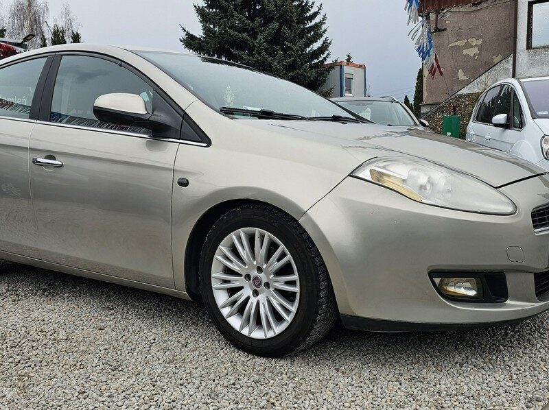 Fiat Bravo 1,4 BENZYNA 150KM* Super stan i wyposażenie,GWARANCJA ,Możliwa Zamiana II (2007-)