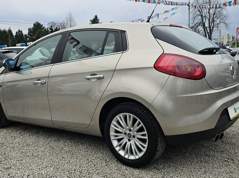 Fiat Bravo 1,4 BENZYNA 150KM* Super stan i wyposażenie,GWARANCJA ,Możliwa Zamiana II (2007-)