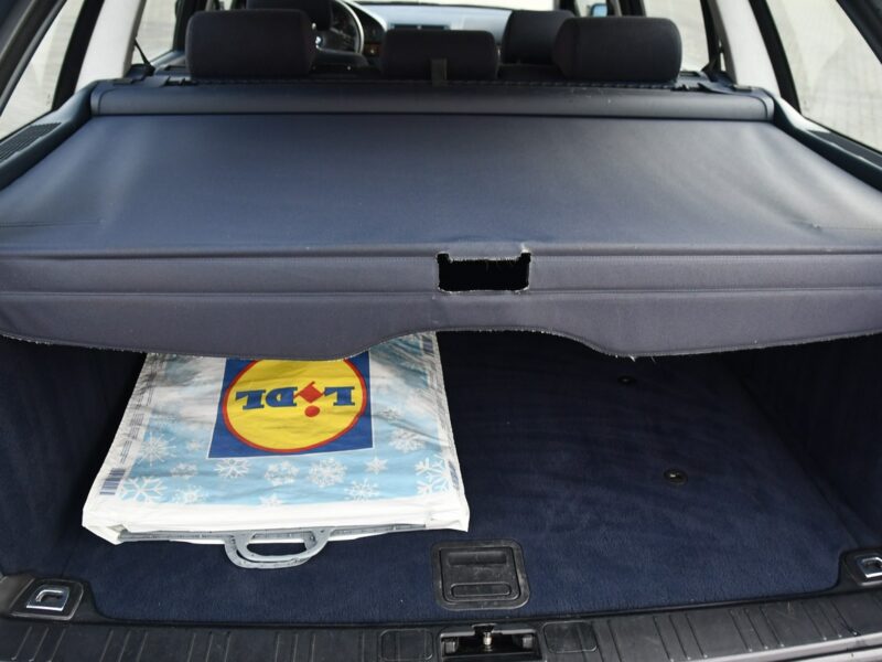 BMW 523 2,5Benz Dudki11 Automat,Alu,Parktronic.Tempomat.kredyt.OKAZJA E39 (1996-2003)