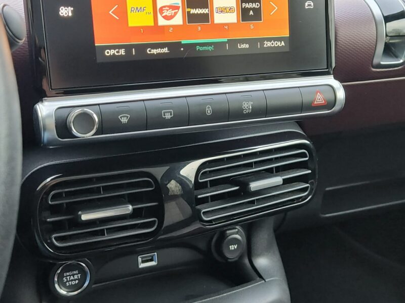 Citroen C4 Cactus I (2014-)