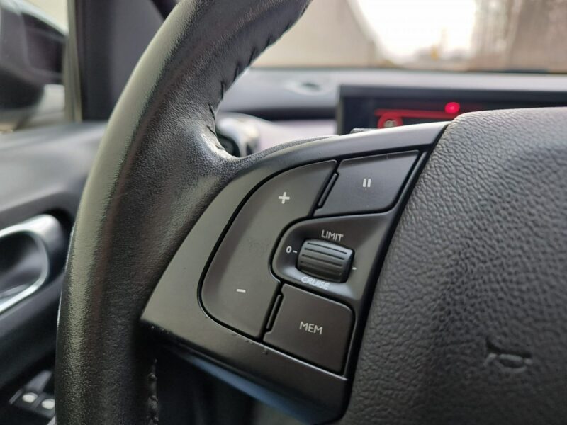 Citroen C4 Cactus I (2014-)