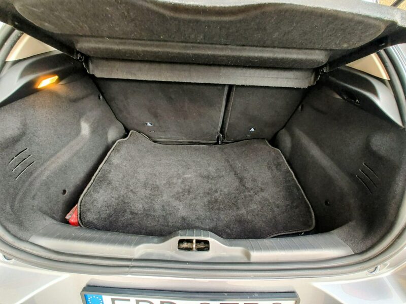 Citroen C4 Cactus I (2014-)