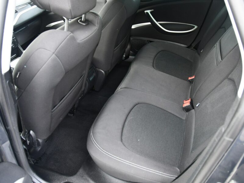 Citroen C5 2,0 Benzyna. Navigacja.Klimatronic 2 strefowy. Tempomat.Parktronic, III (2008-)