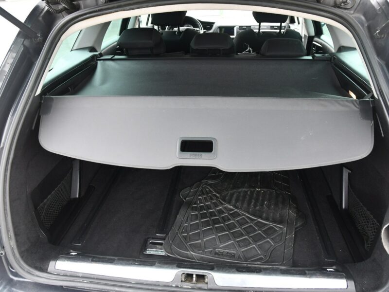 Citroen C5 2,0 Benzyna. Navigacja.Klimatronic 2 strefowy. Tempomat.Parktronic, III (2008-)