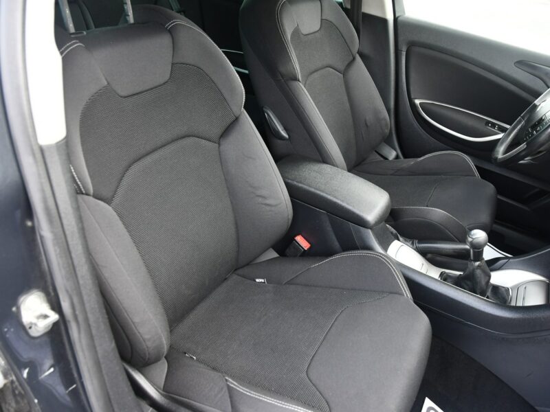 Citroen C5 2,0 Benzyna. Navigacja.Klimatronic 2 strefowy. Tempomat.Parktronic, III (2008-)