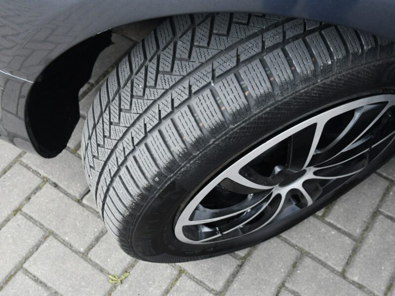 Citroen C5 2,0 Benzyna. Navigacja.Klimatronic 2 strefowy. Tempomat.Parktronic, III (2008-)