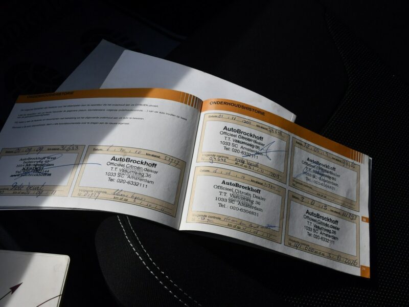 Citroen C5 2,0 Benzyna. Navigacja.Klimatronic 2 strefowy. Tempomat.Parktronic, III (2008-)