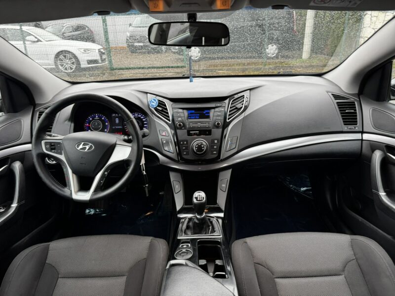 Hyundai i40 Raty/Zamiana Gwarancja bardzo łądny niski przebieg