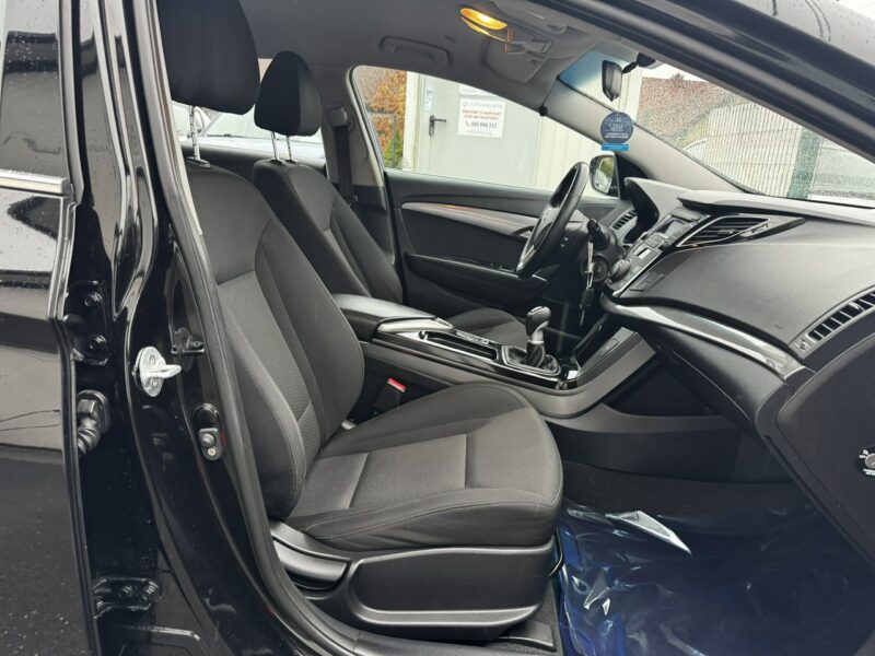 Hyundai i40 Raty/Zamiana Gwarancja bardzo łądny niski przebieg
